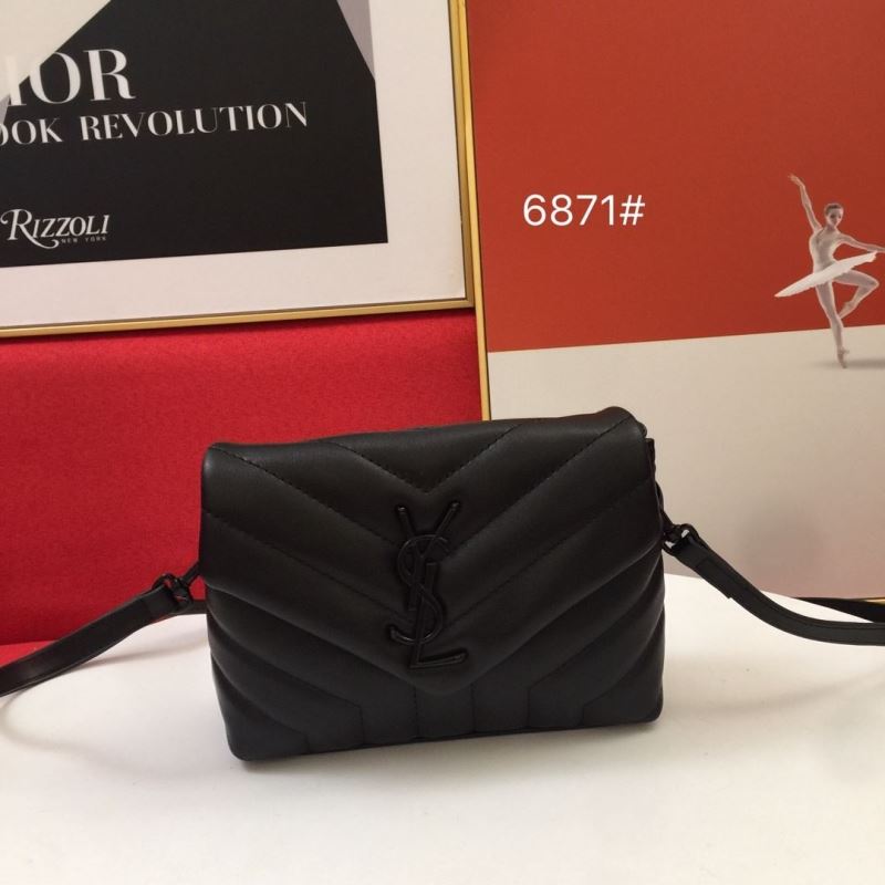 Y*L satchel bags